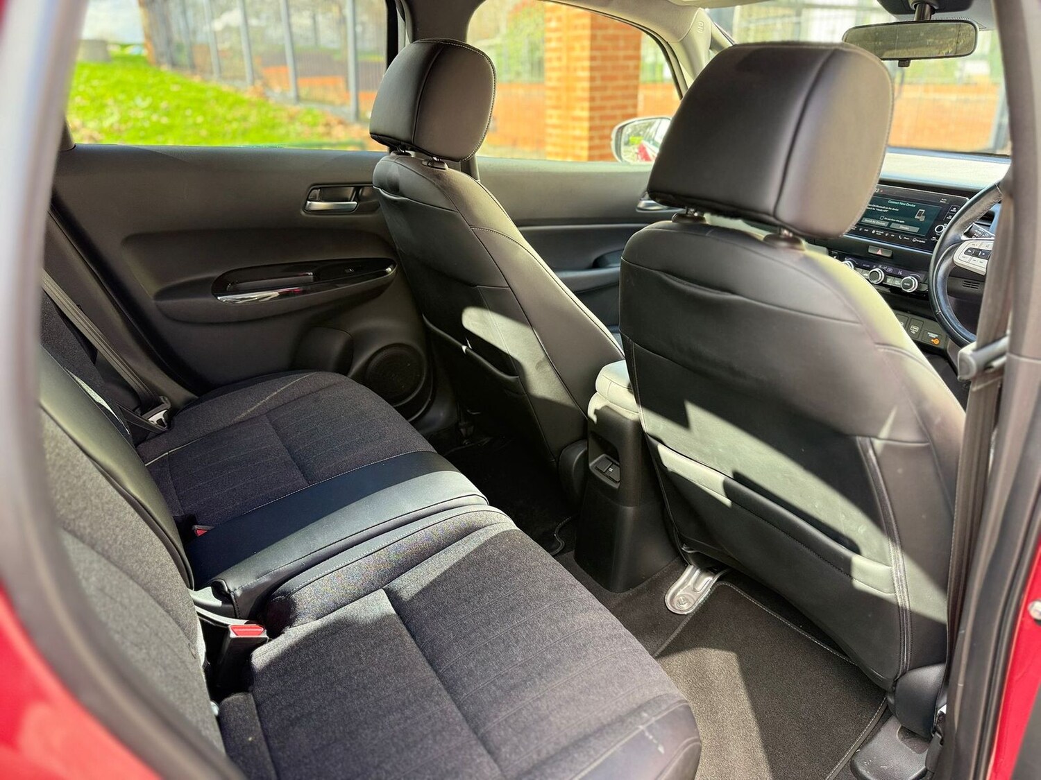 Used Honda Jazz 2022 for sale - 77706411: Photo 10