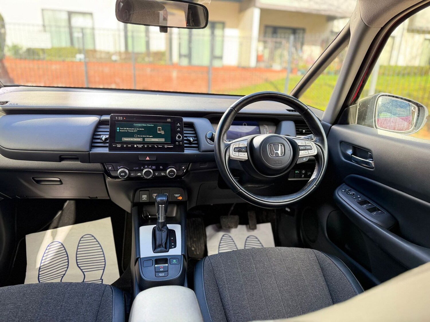 Used Honda Jazz 2022 for sale - 77706411: Photo 11