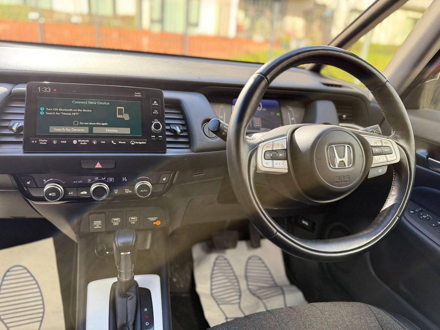 Used Honda Jazz 2022 for sale - 77706411: Photo 12