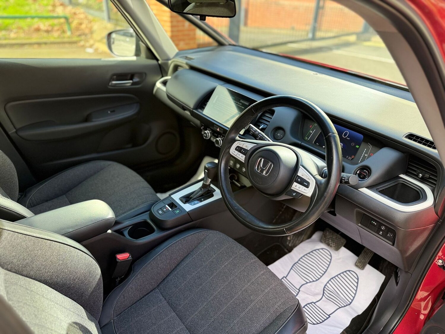 Used Honda Jazz 2022 for sale - 77706411: Photo 13