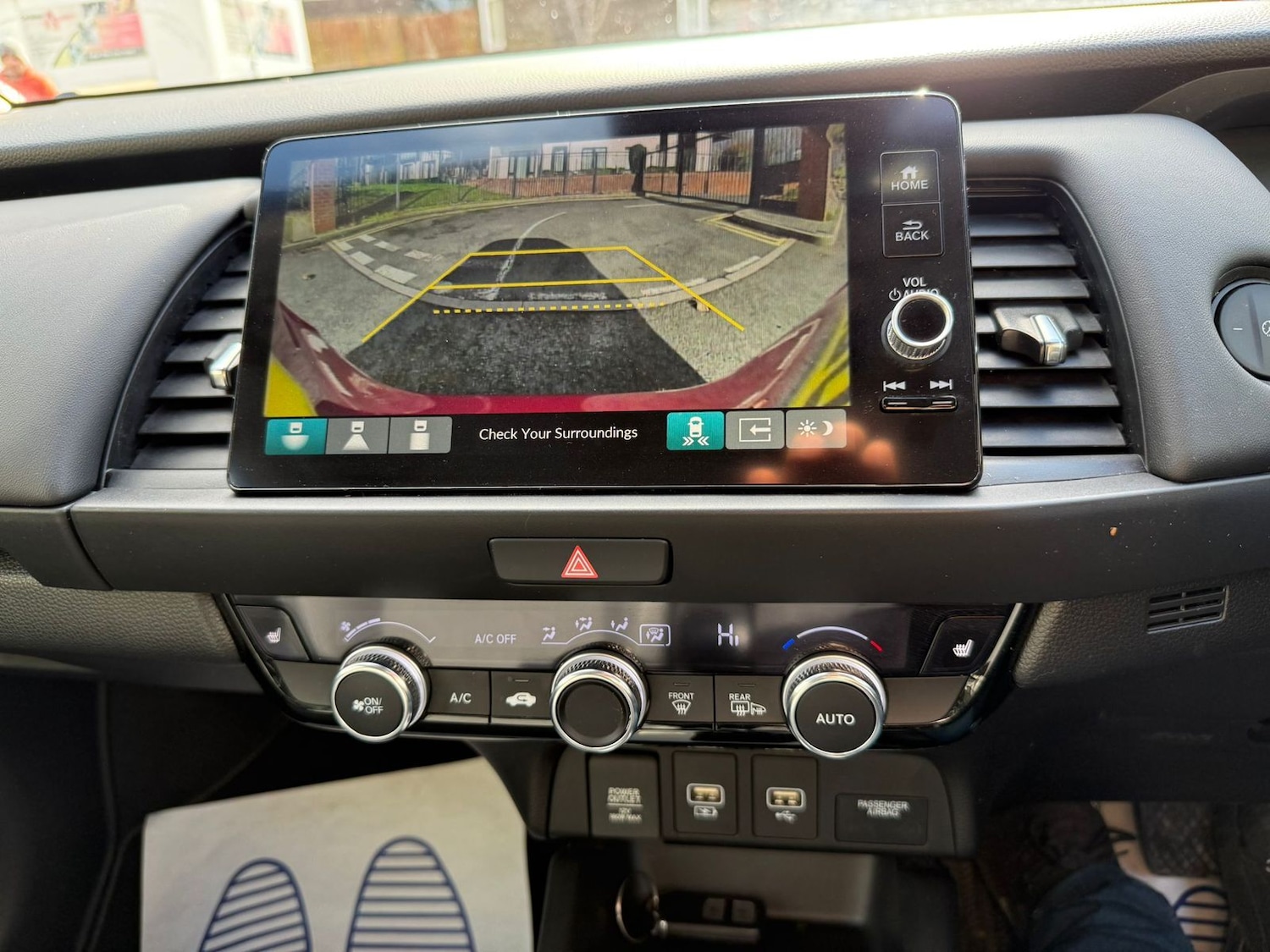 Used Honda Jazz 2022 for sale - 77706411: Photo 16