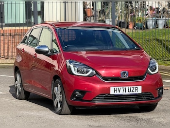 Used Honda Jazz 2022 for sale - 77706411: Photo