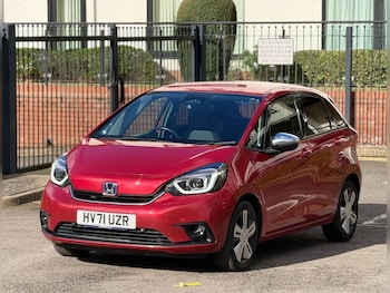 Used Honda Jazz 2022 for sale - 77706411: Photo