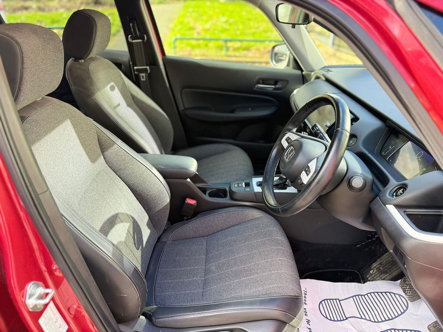 Used Honda Jazz 2022 for sale - 77706411: Photo 7