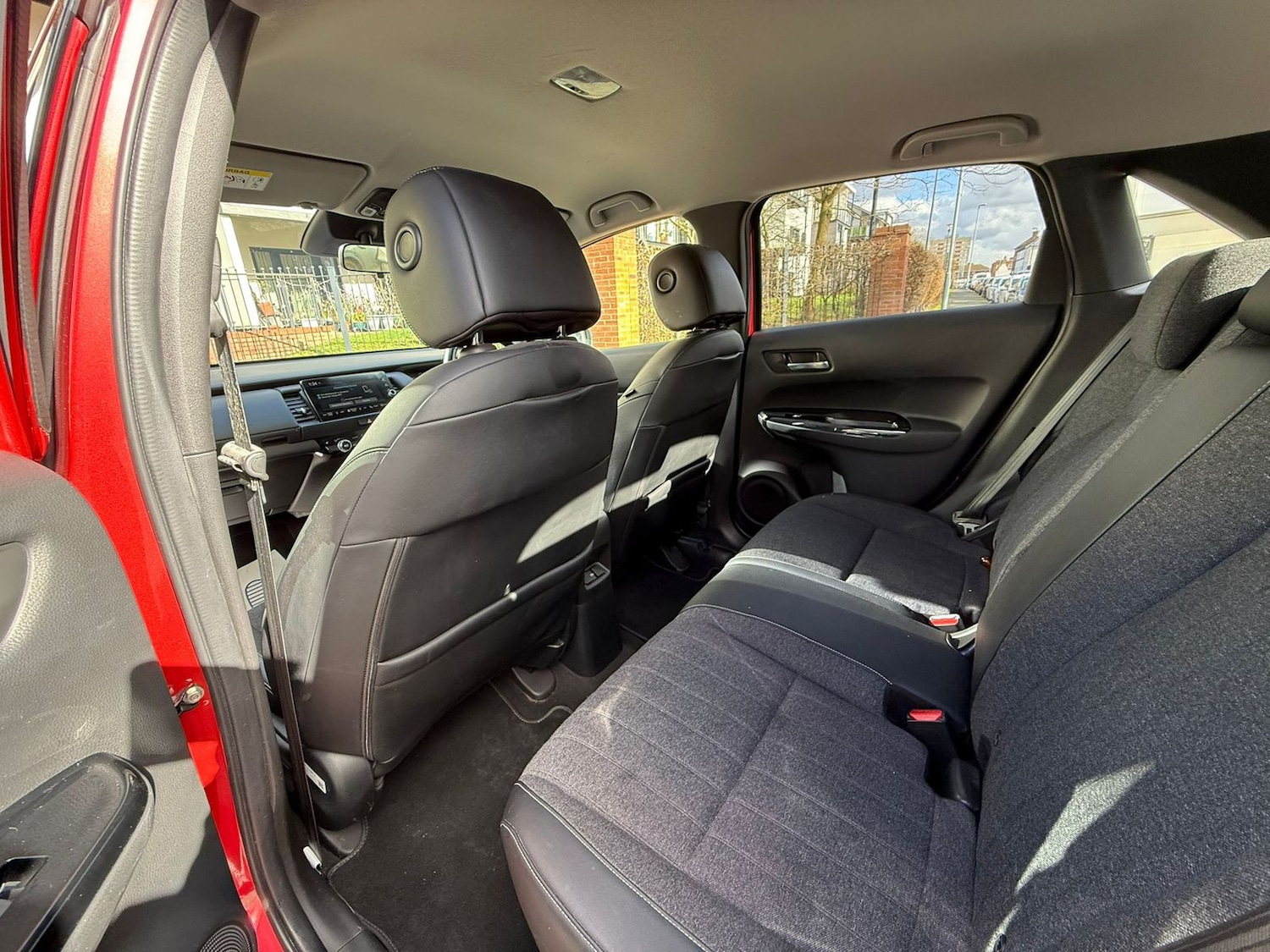 Used Honda Jazz 2022 for sale - 77706411: Photo 8