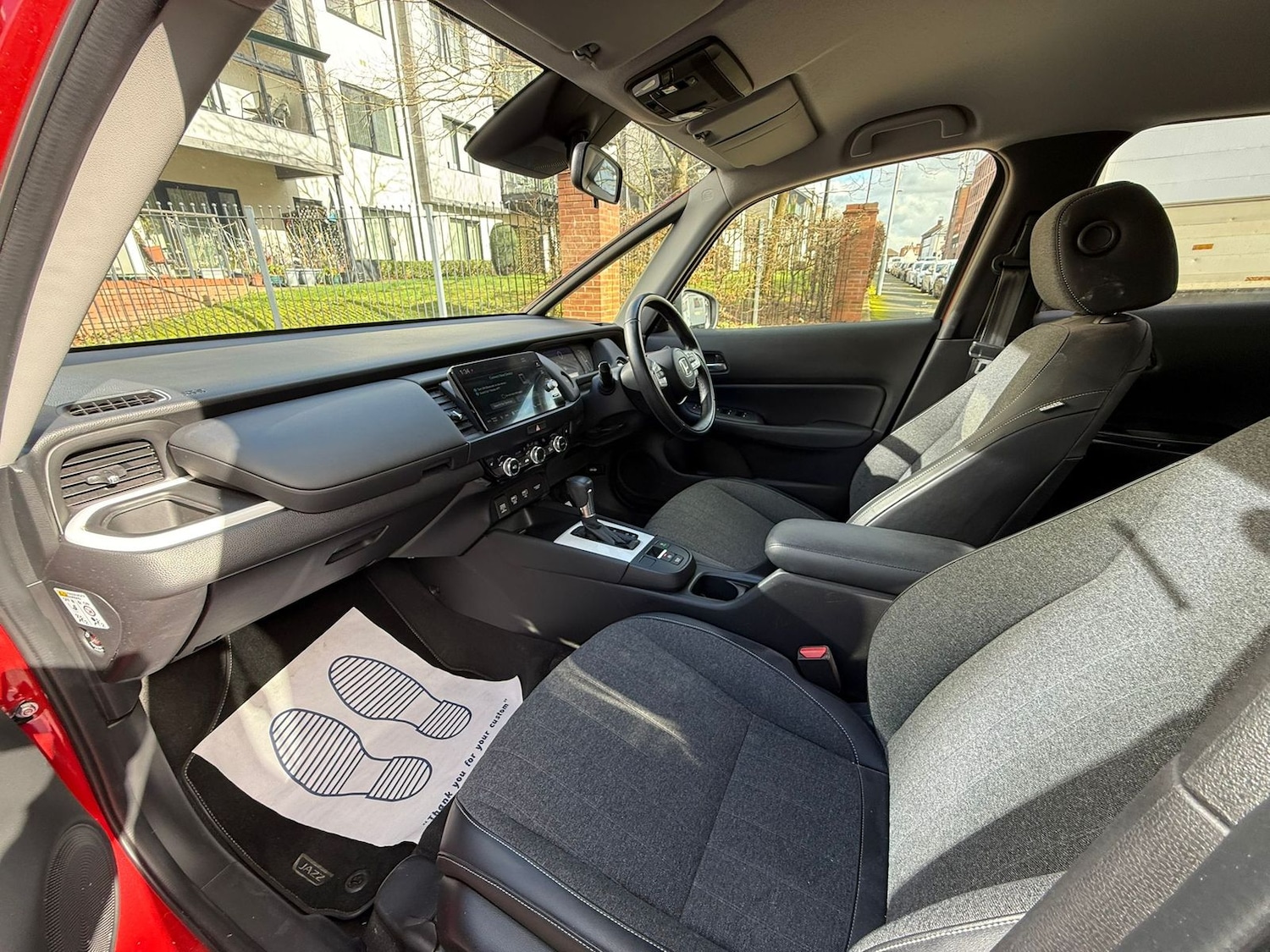 Used Honda Jazz 2022 for sale - 77706411: Photo 9