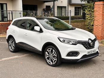 Renault - Kadjar