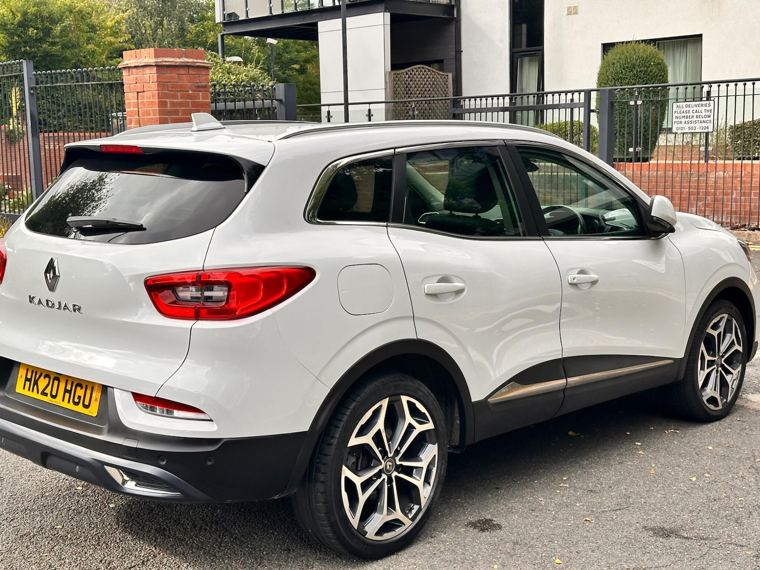Vehicle 25