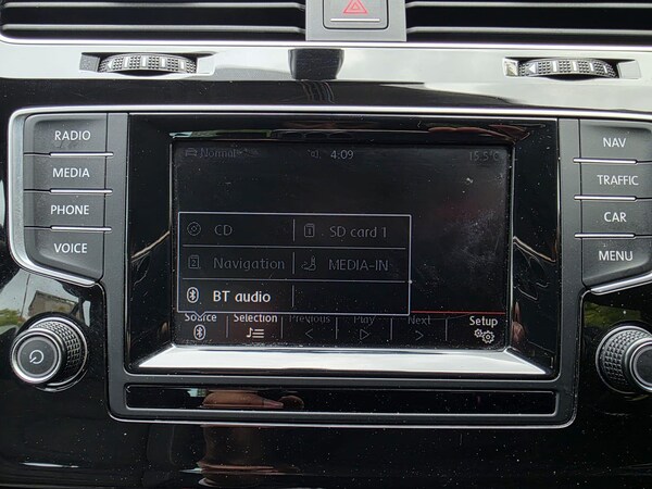 Used Volkswagen Golf 2014 for sale - 76200458: Photo 18