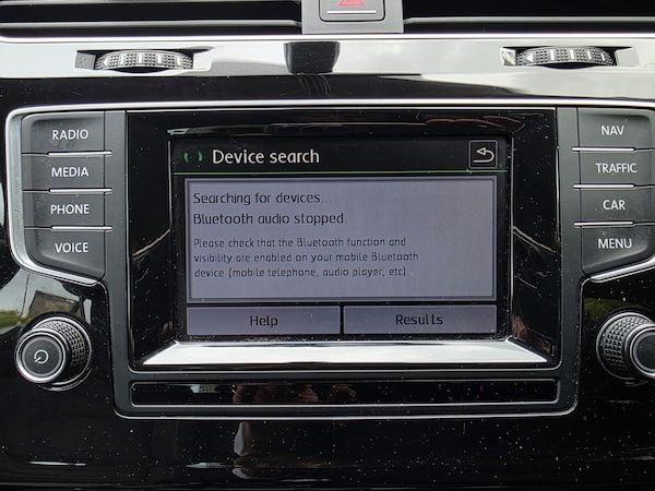 Used Volkswagen Golf 2014 for sale - 76200458: Photo 19