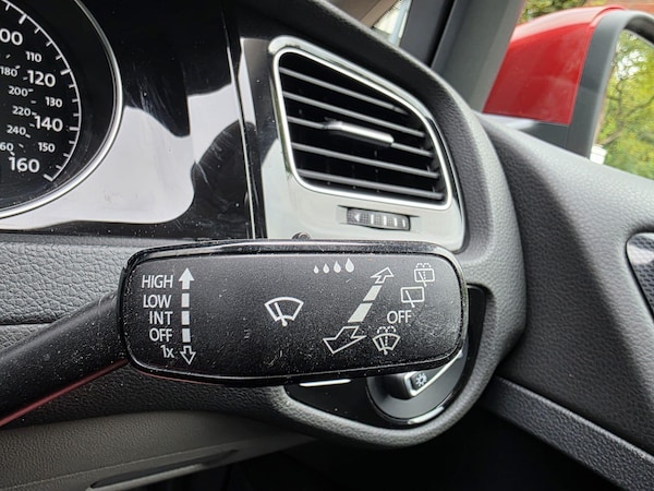 Used Volkswagen Golf 2014 for sale - 76200458: Photo 26
