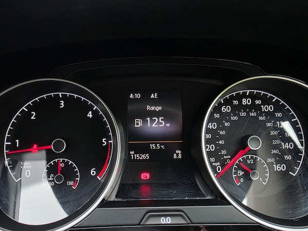 Used Volkswagen Golf 2014 for sale - 76200458: Photo 27