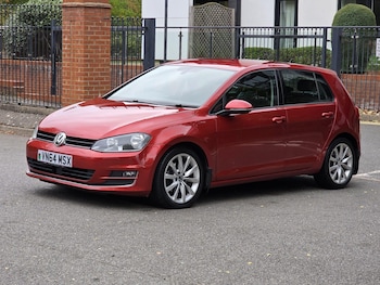 Used Volkswagen Golf 2014 for sale - 76200458: Photo 3