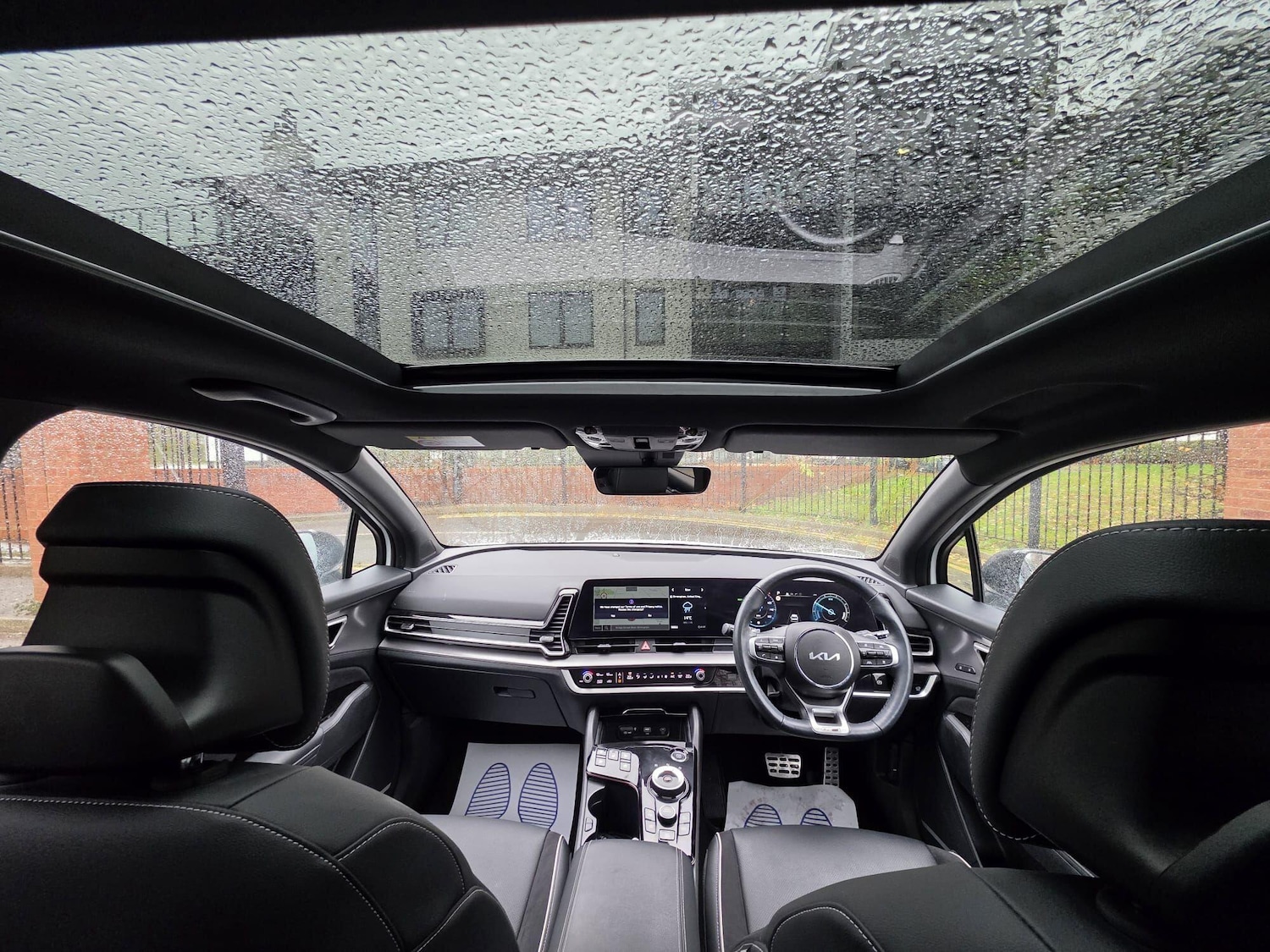 Used Kia Sportage 2024 for sale - 76562223: Photo 11