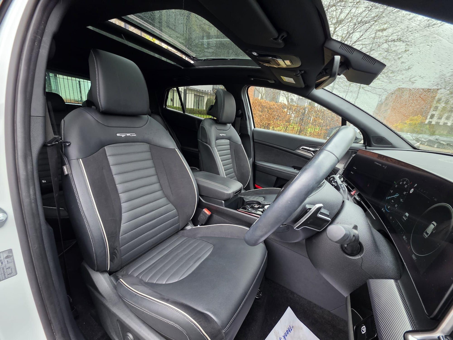 Used Kia Sportage 2024 for sale - 76562223: Photo 13