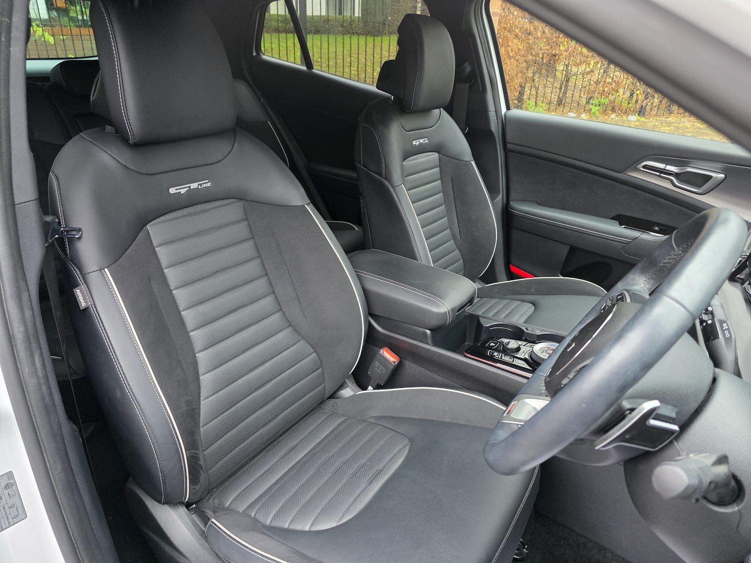 Used Kia Sportage 2024 for sale - 76562223: Photo 14