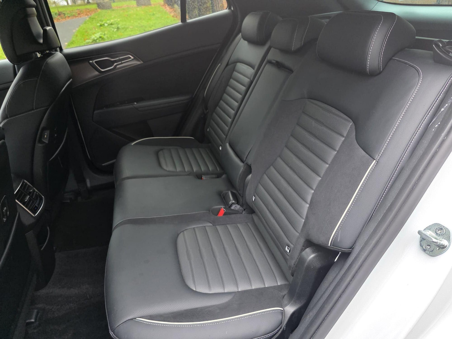 Used Kia Sportage 2024 for sale - 76562223: Photo 15