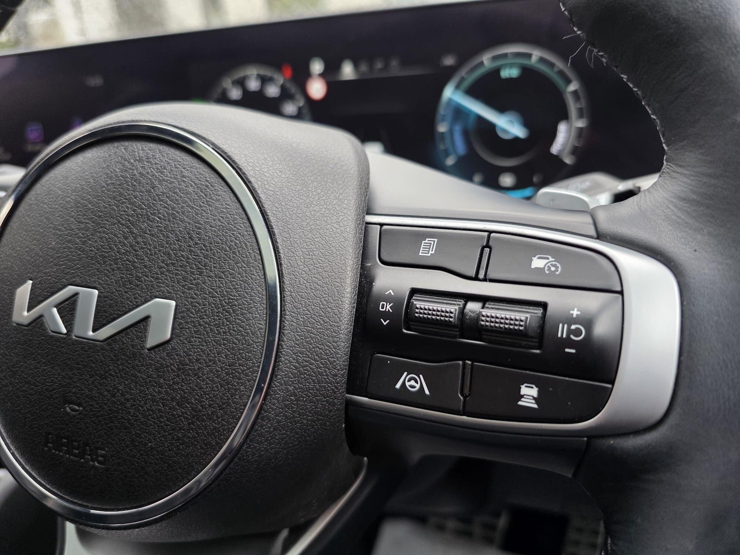 Used Kia Sportage 2024 for sale - 76562223: Photo 19