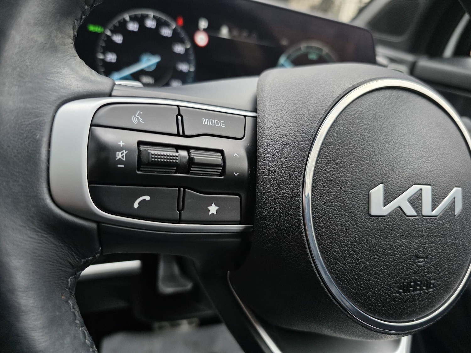 Used Kia Sportage 2024 for sale - 76562223: Photo 20