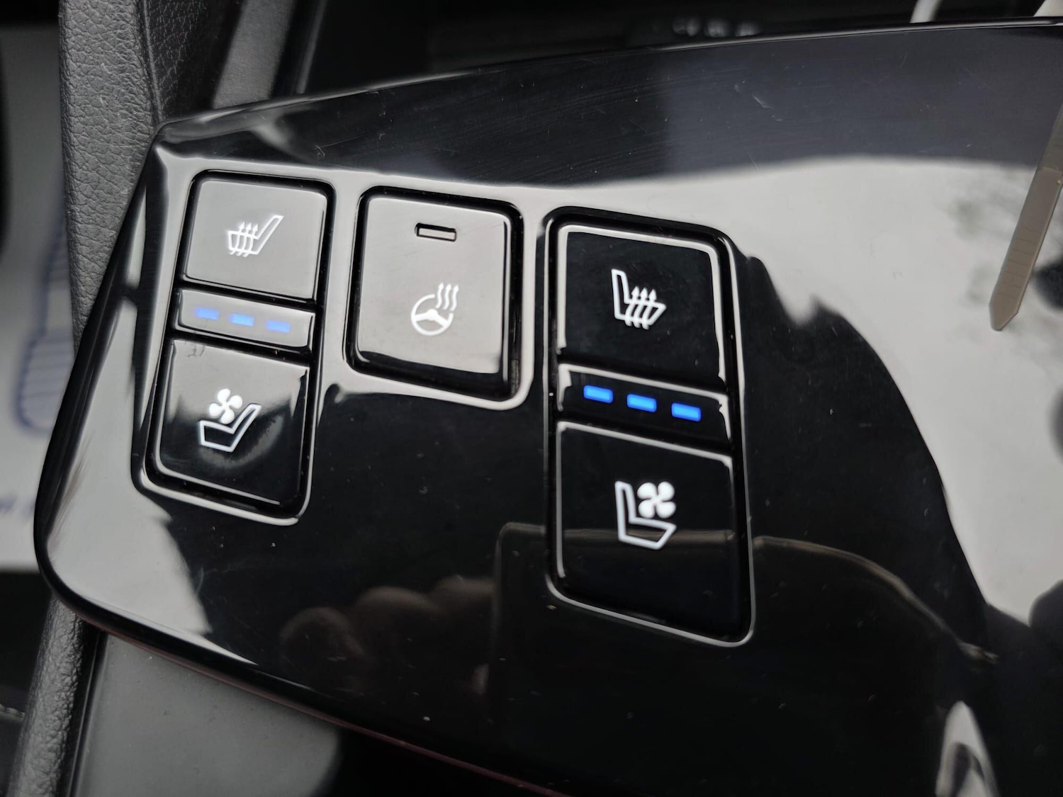 Used Kia Sportage 2024 for sale - 76562223: Photo 22