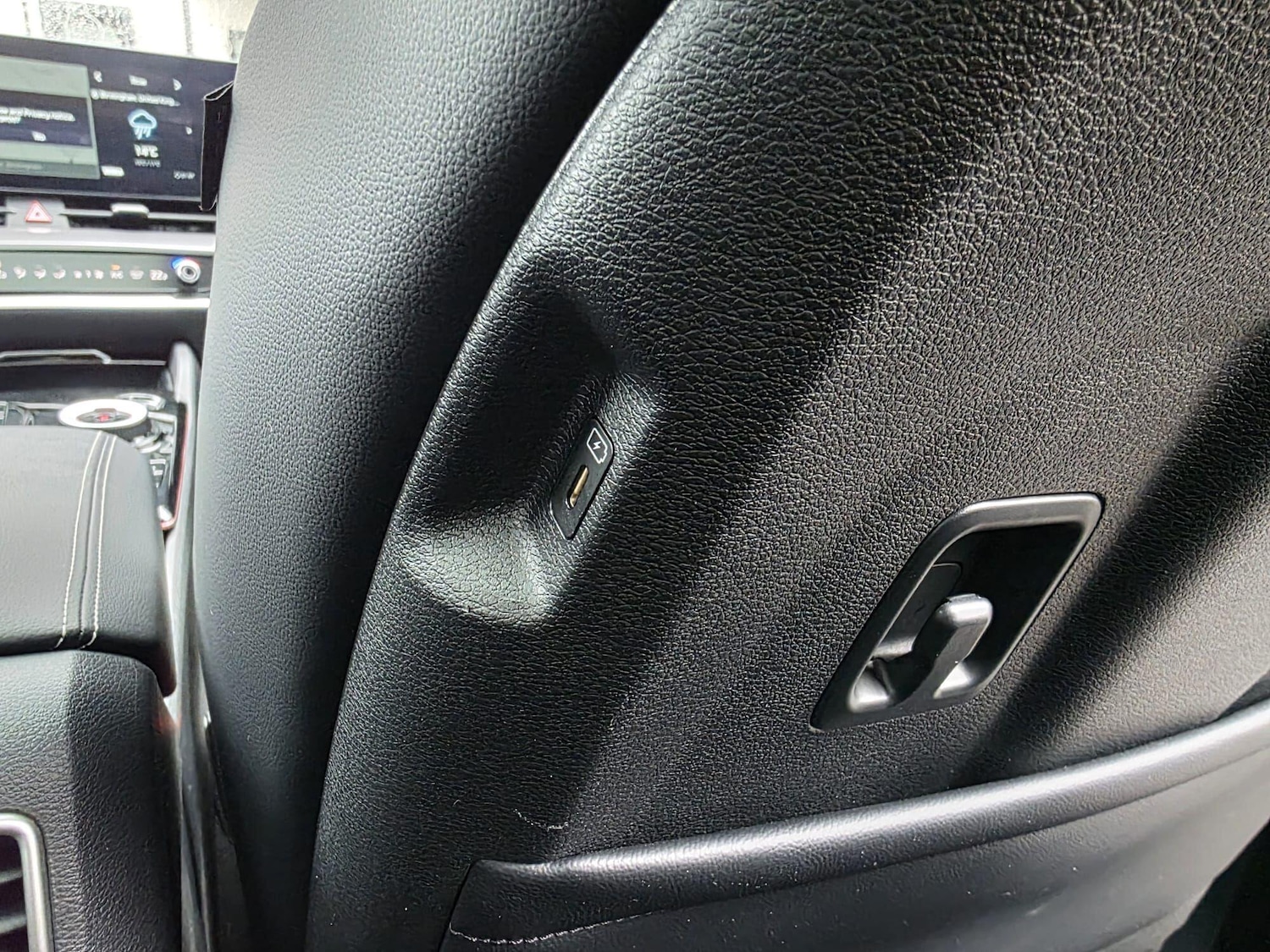 Used Kia Sportage 2024 for sale - 76562223: Photo 24