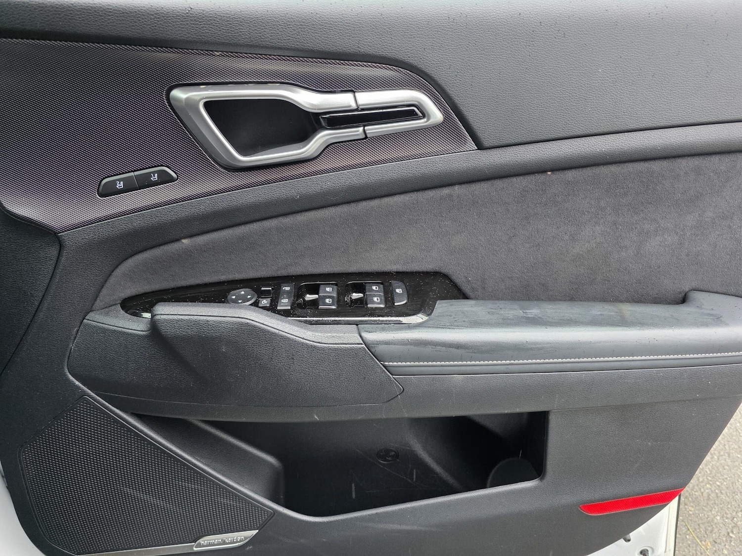 Used Kia Sportage 2024 for sale - 76562223: Photo 29