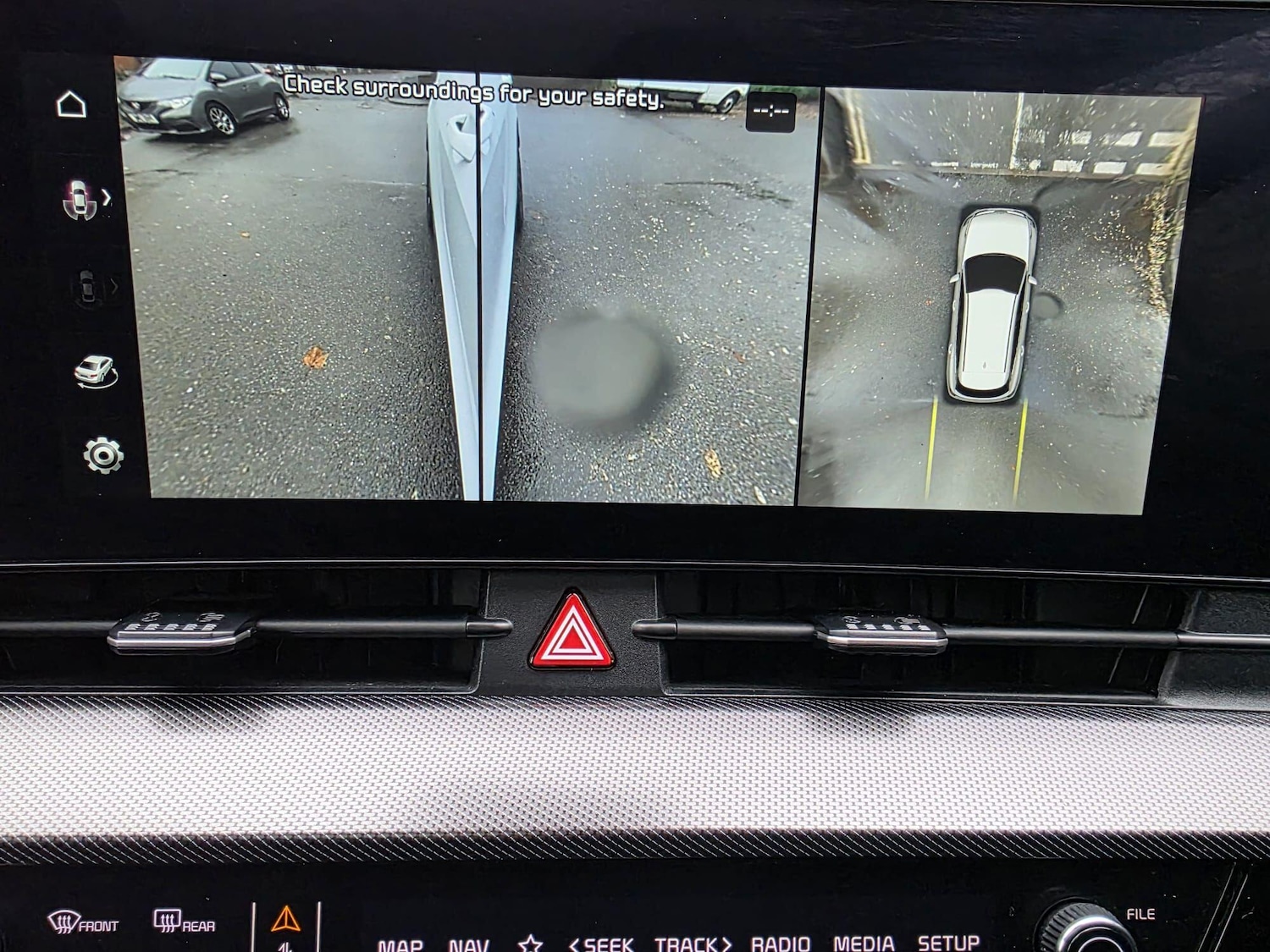 Used Kia Sportage 2024 for sale - 76562223: Photo 33