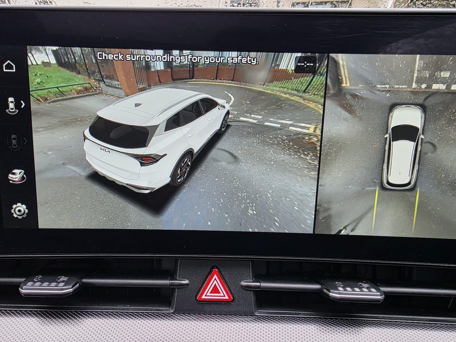 Used Kia Sportage 2024 for sale - 76562223: Photo 34