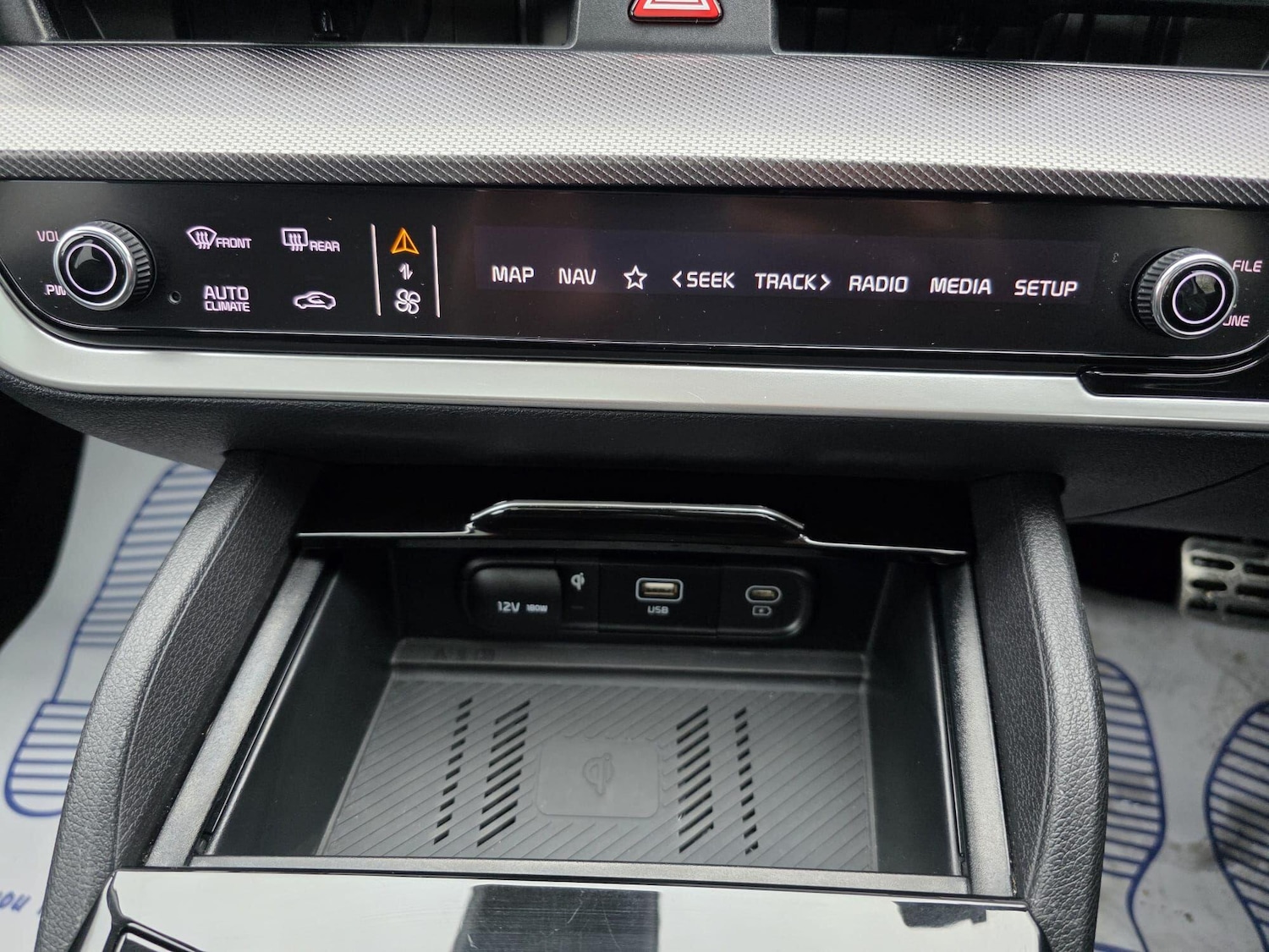 Used Kia Sportage 2024 for sale - 76562223: Photo 35