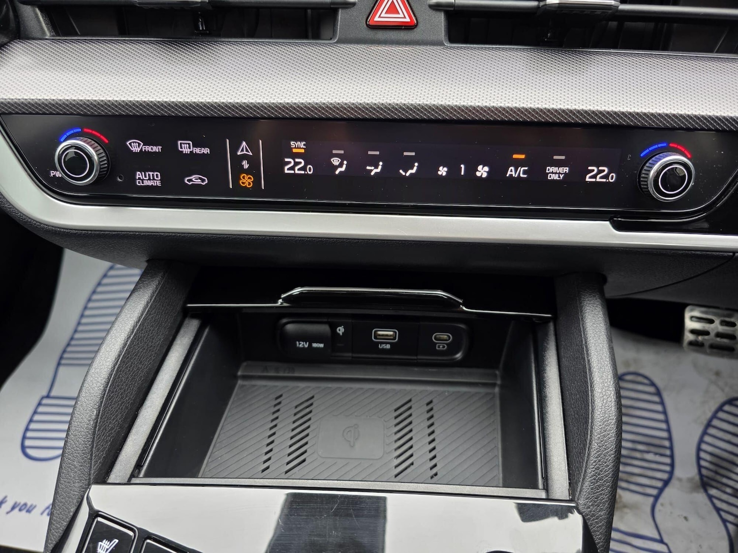 Used Kia Sportage 2024 for sale - 76562223: Photo 36