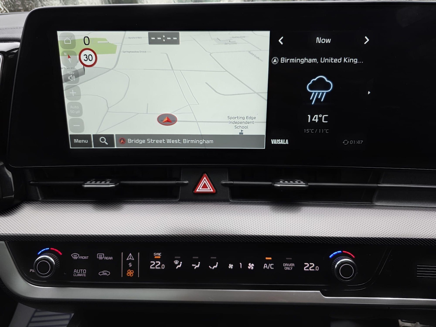 Used Kia Sportage 2024 for sale - 76562223: Photo 37