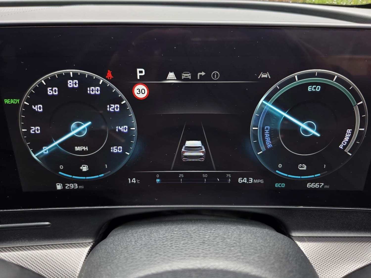 Used Kia Sportage 2024 for sale - 76562223: Photo 38