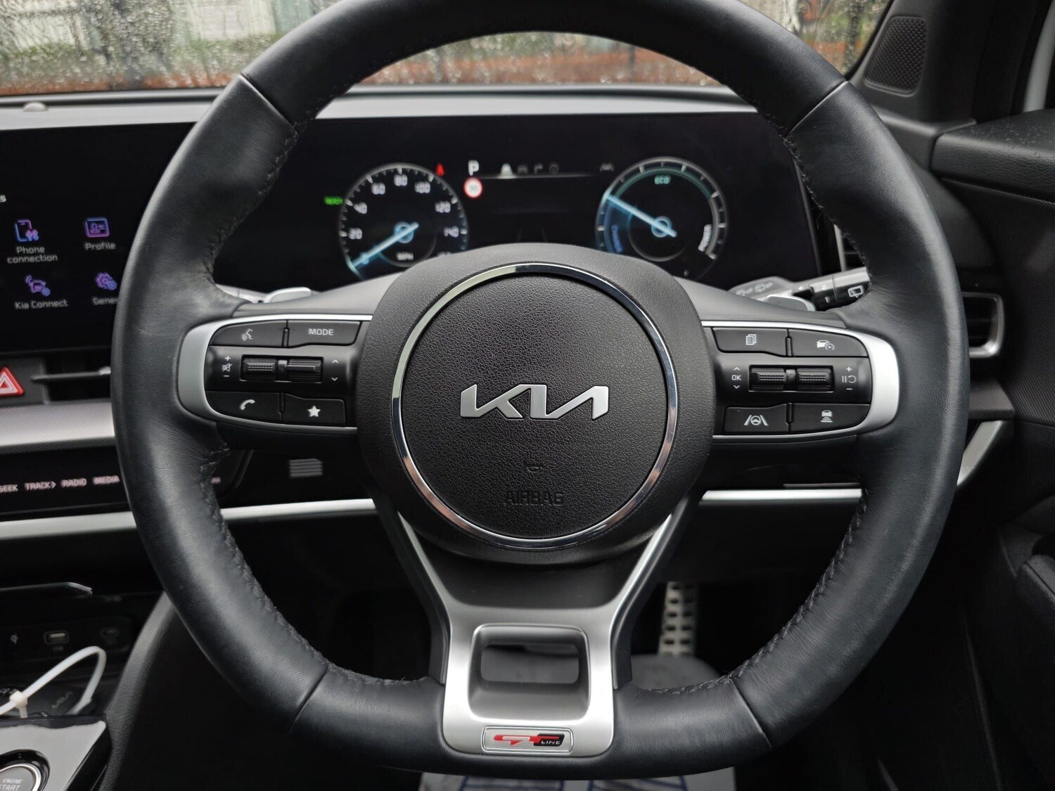 Used Kia Sportage 2024 for sale - 76562223: Photo 39