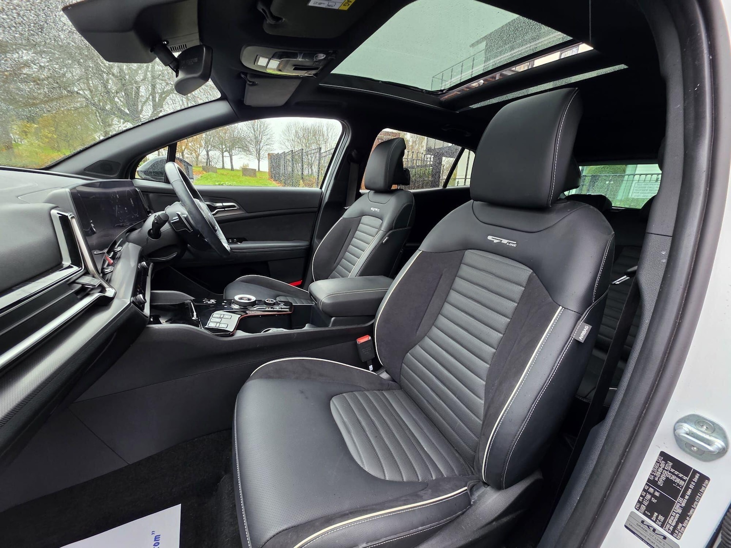 Used Kia Sportage 2024 for sale - 76562223: Photo 40