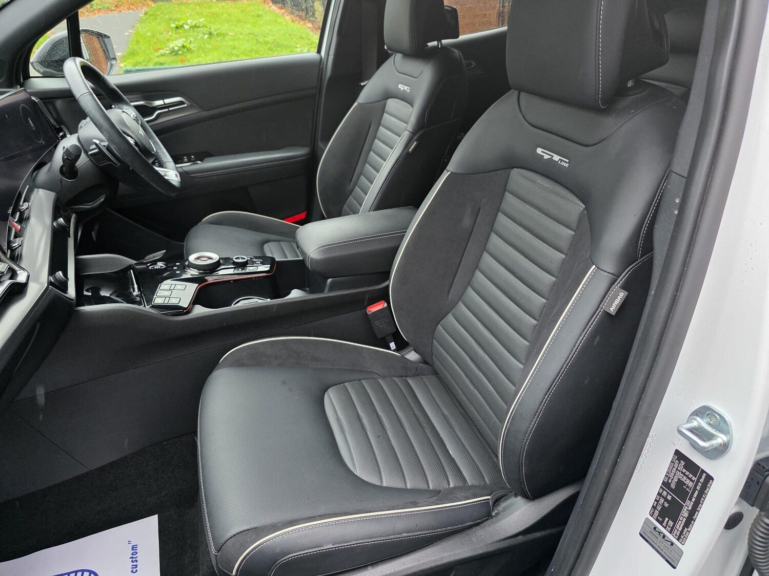 Used Kia Sportage 2024 for sale - 76562223: Photo 41