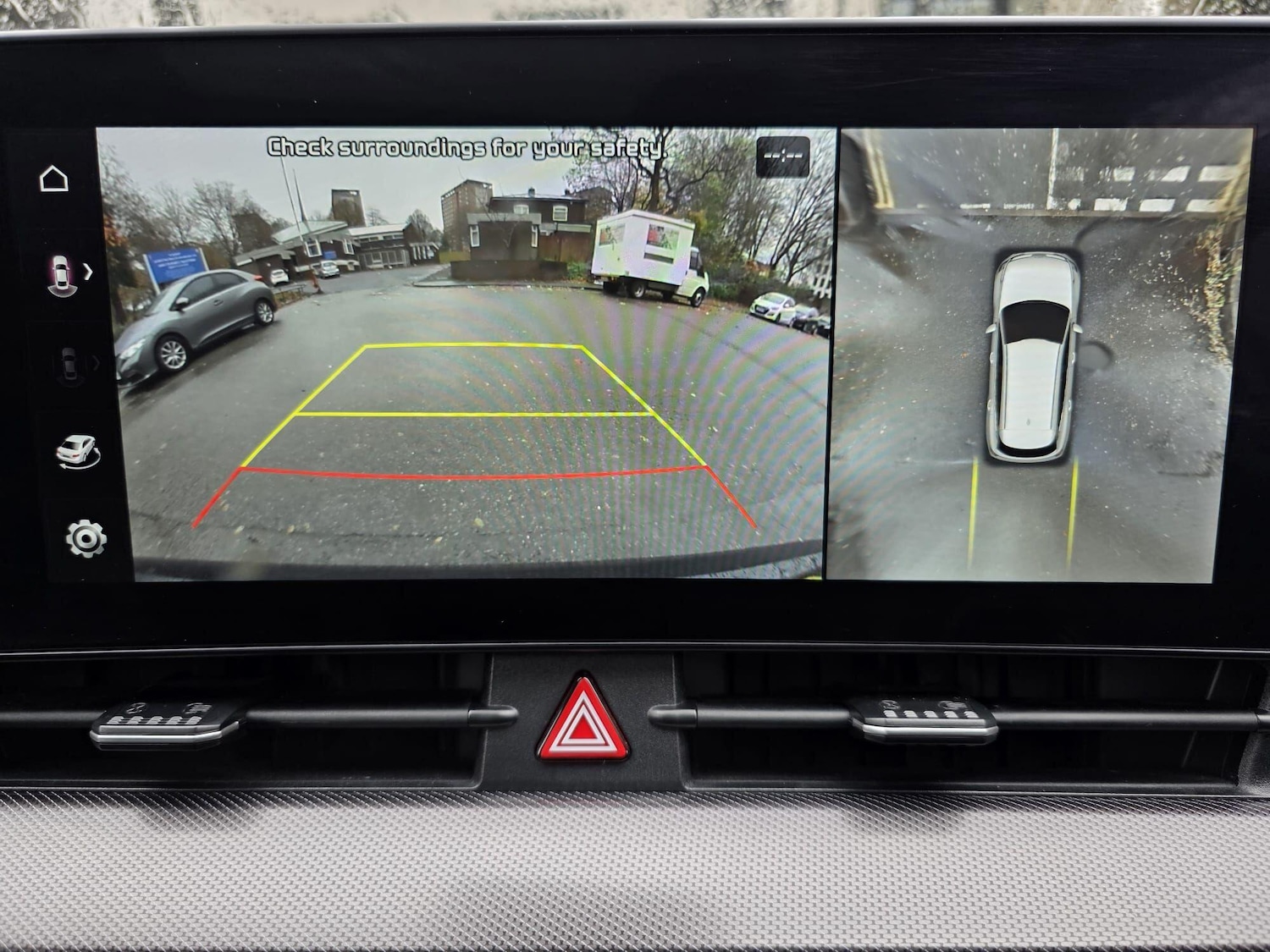 Used Kia Sportage 2024 for sale - 76562223: Photo 44