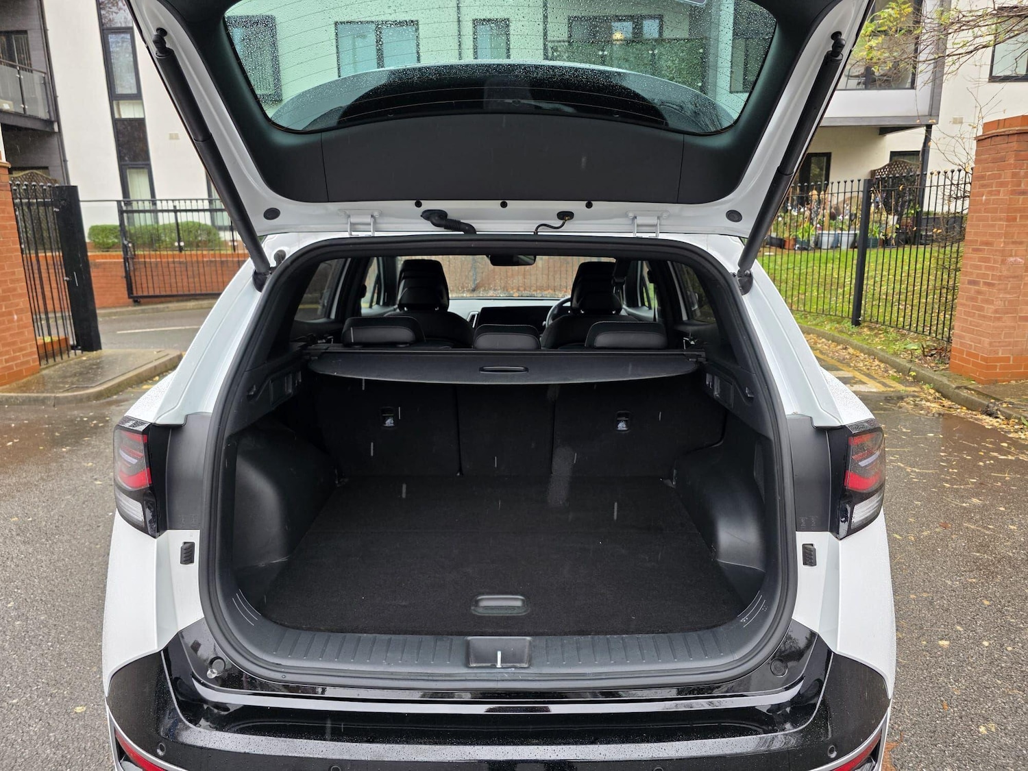 Used Kia Sportage 2024 for sale - 76562223: Photo 7