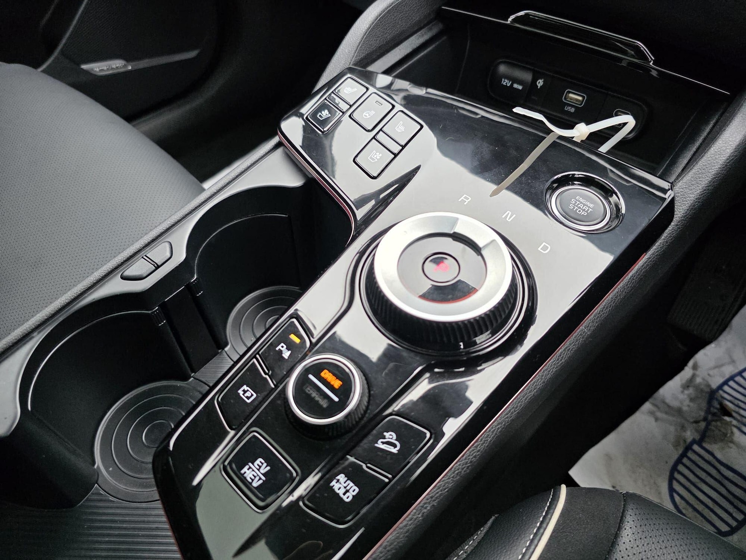 Used Kia Sportage 2024 for sale - 76562223: Photo 8