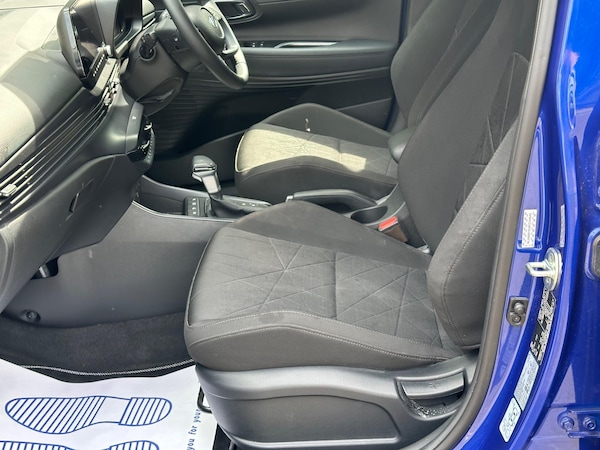 Used Hyundai BAYON 2023 for sale - 75040737: Photo 11