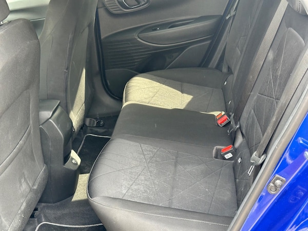 Used Hyundai BAYON 2023 for sale - 75040737: Photo 14