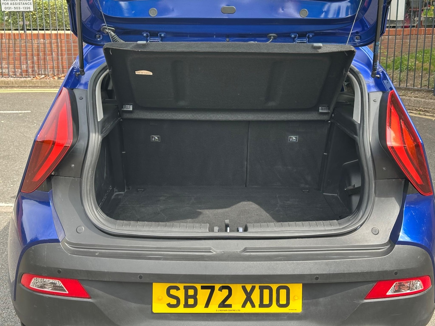 Vehicle 17