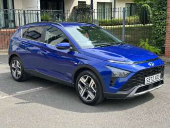 2023 (72) - 1.0 T-GDi MHEV Premium DCT Euro 6 (s/s) 5dr