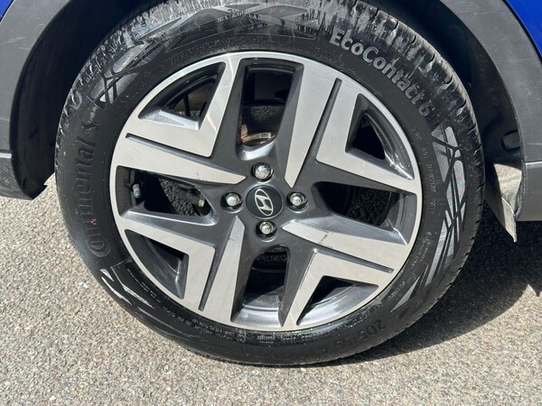 Used Hyundai BAYON 2023 for sale - 75040737: Photo 20