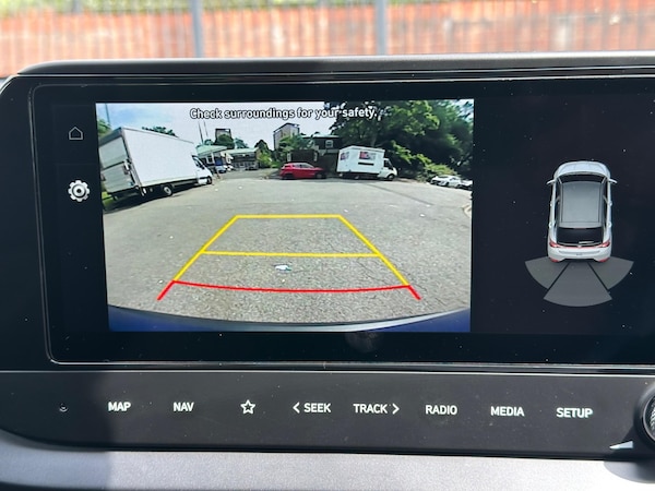Used Hyundai BAYON 2023 for sale - 75040737: Photo 25