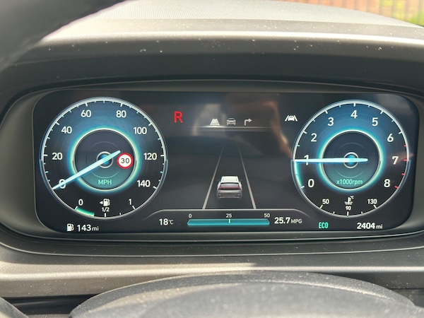 Used Hyundai BAYON 2023 for sale - 75040737: Photo 26