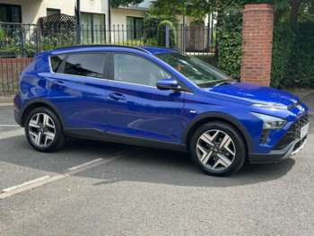 Used Hyundai BAYON 2023 for sale - 75040737: Photo
