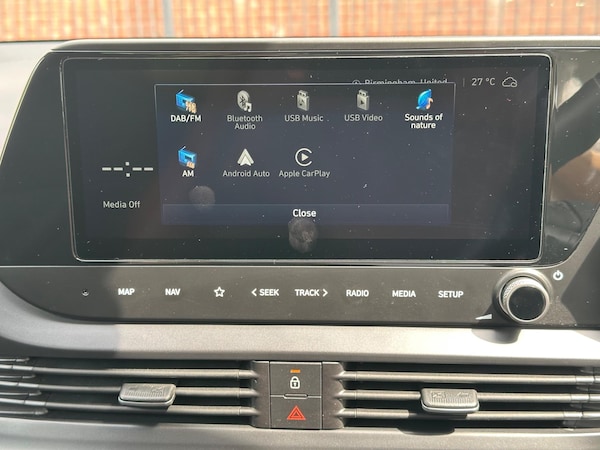 Used Hyundai BAYON 2023 for sale - 75040737: Photo 31