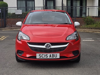 Used Vauxhall Corsa 2015 for sale - 78936571: Photo