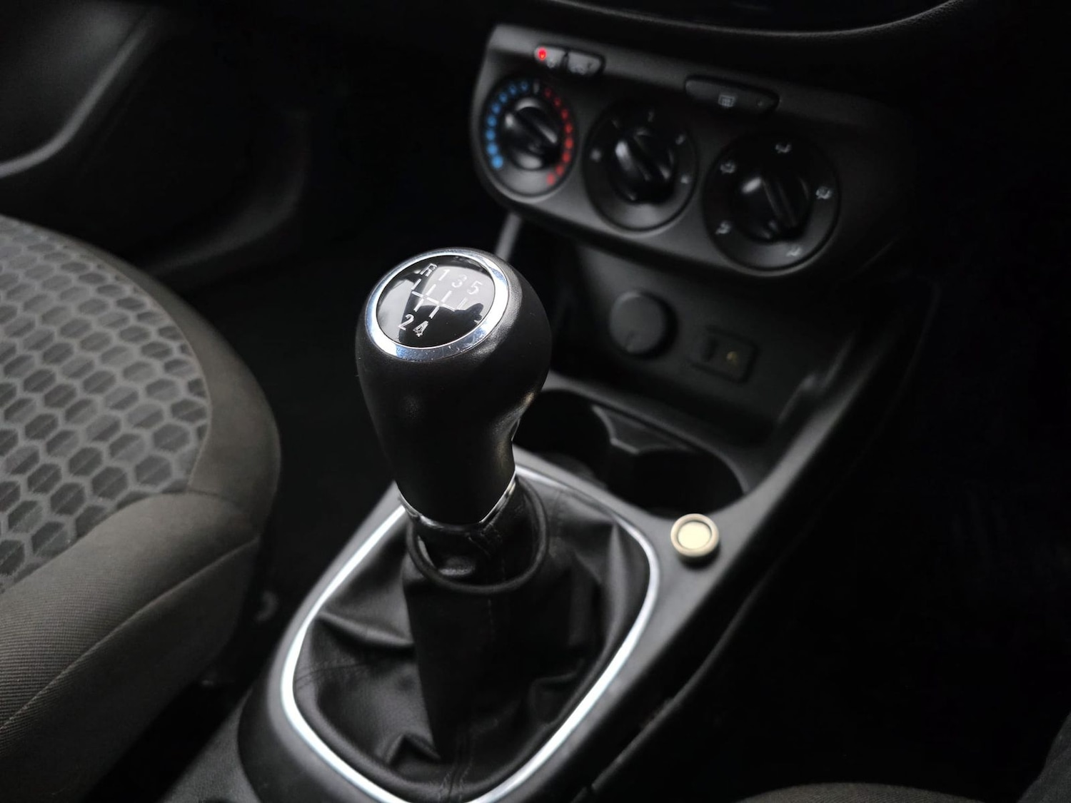 Used Vauxhall Corsa 2014 for sale - 77293538: Photo 13