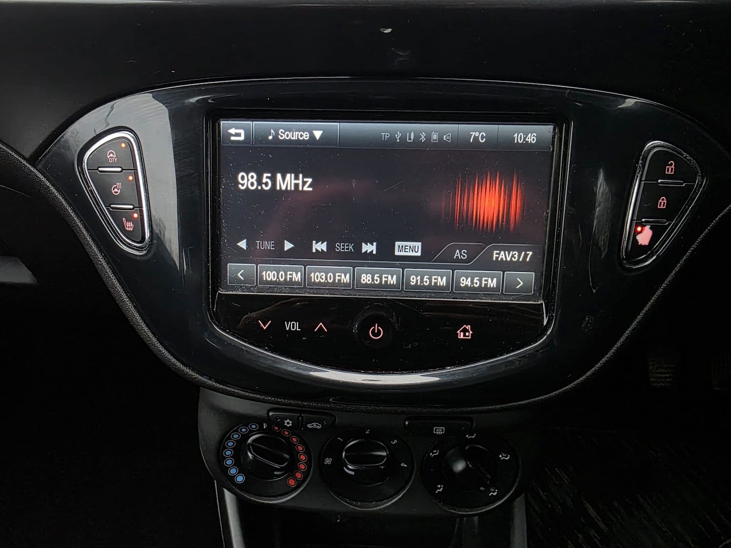 Used Vauxhall Corsa 2014 for sale - 77293538: Photo 15